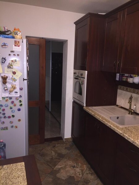 Tineretului apartament  parter comision 0