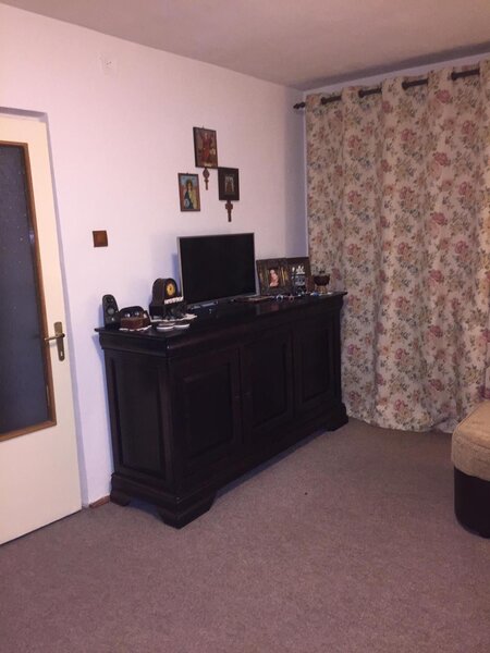 Tineretului apartament  parter comision 0