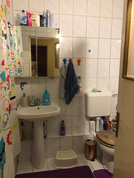 Tineretului apartament  parter comision 0