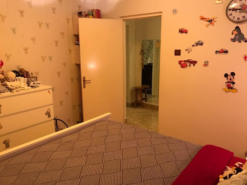 Tineretului apartament  parter comision 0