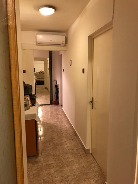 Tineretului apartament  parter comision 0