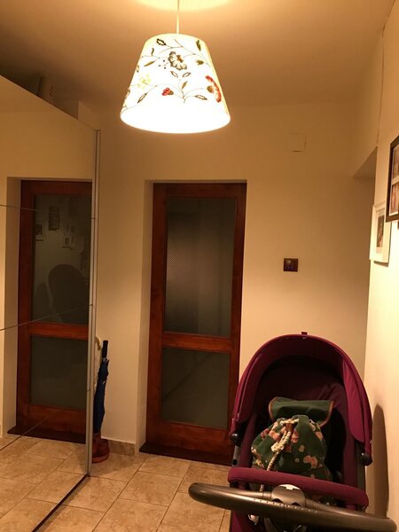 Tineretului apartament  parter comision 0