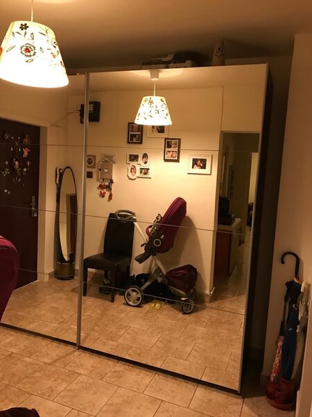 Tineretului apartament  parter comision 0